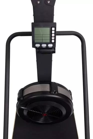 Hiihtolaite, vapaasti seisova - Recoil