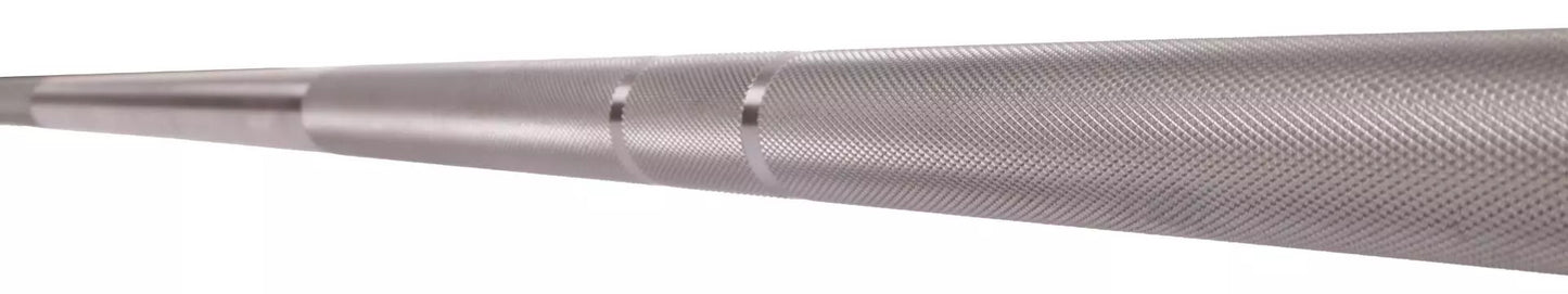 Ruostumaton Teräs Levytanko - Recoil