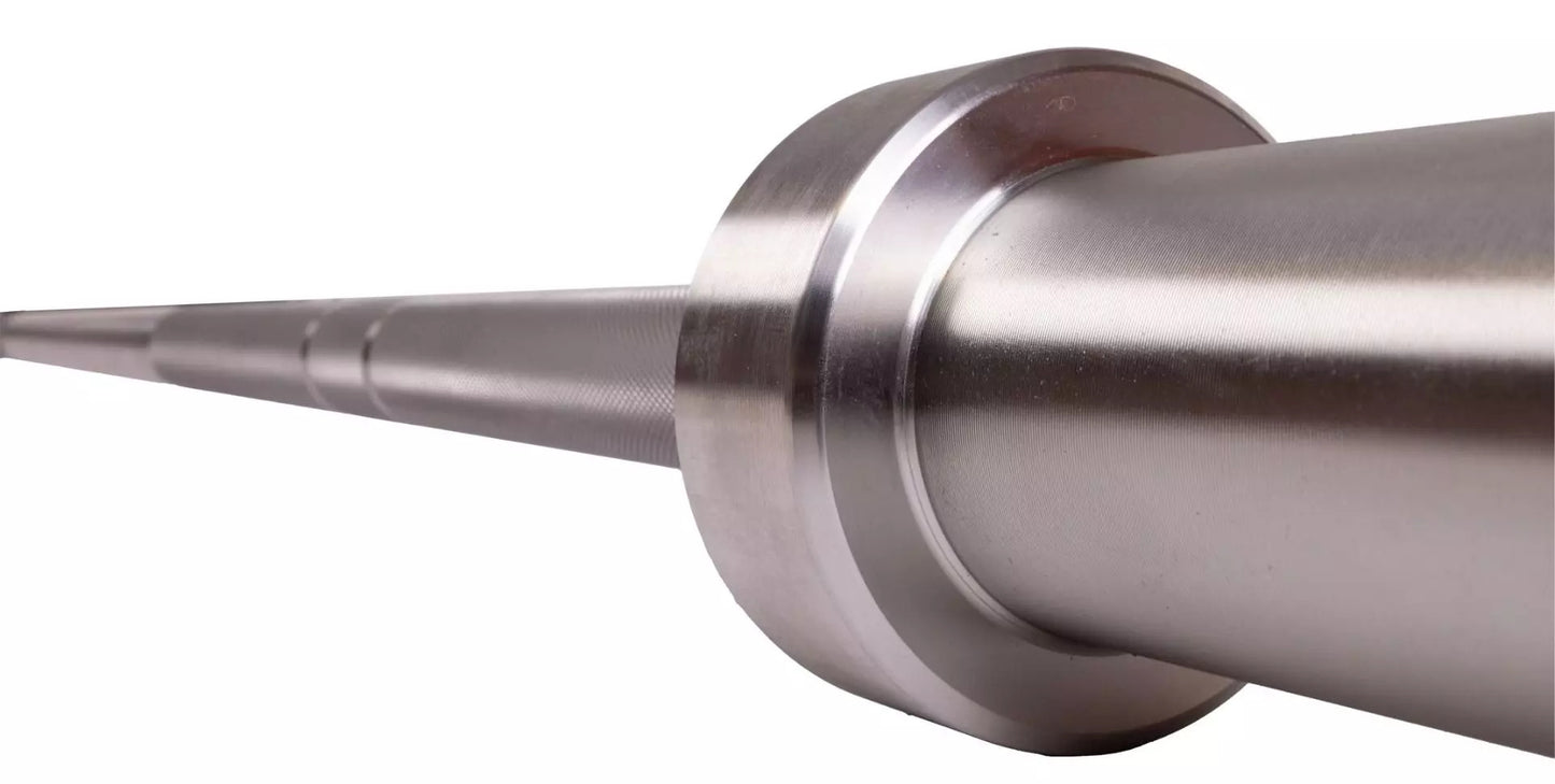 Ruostumaton Teräs Levytanko - Recoil