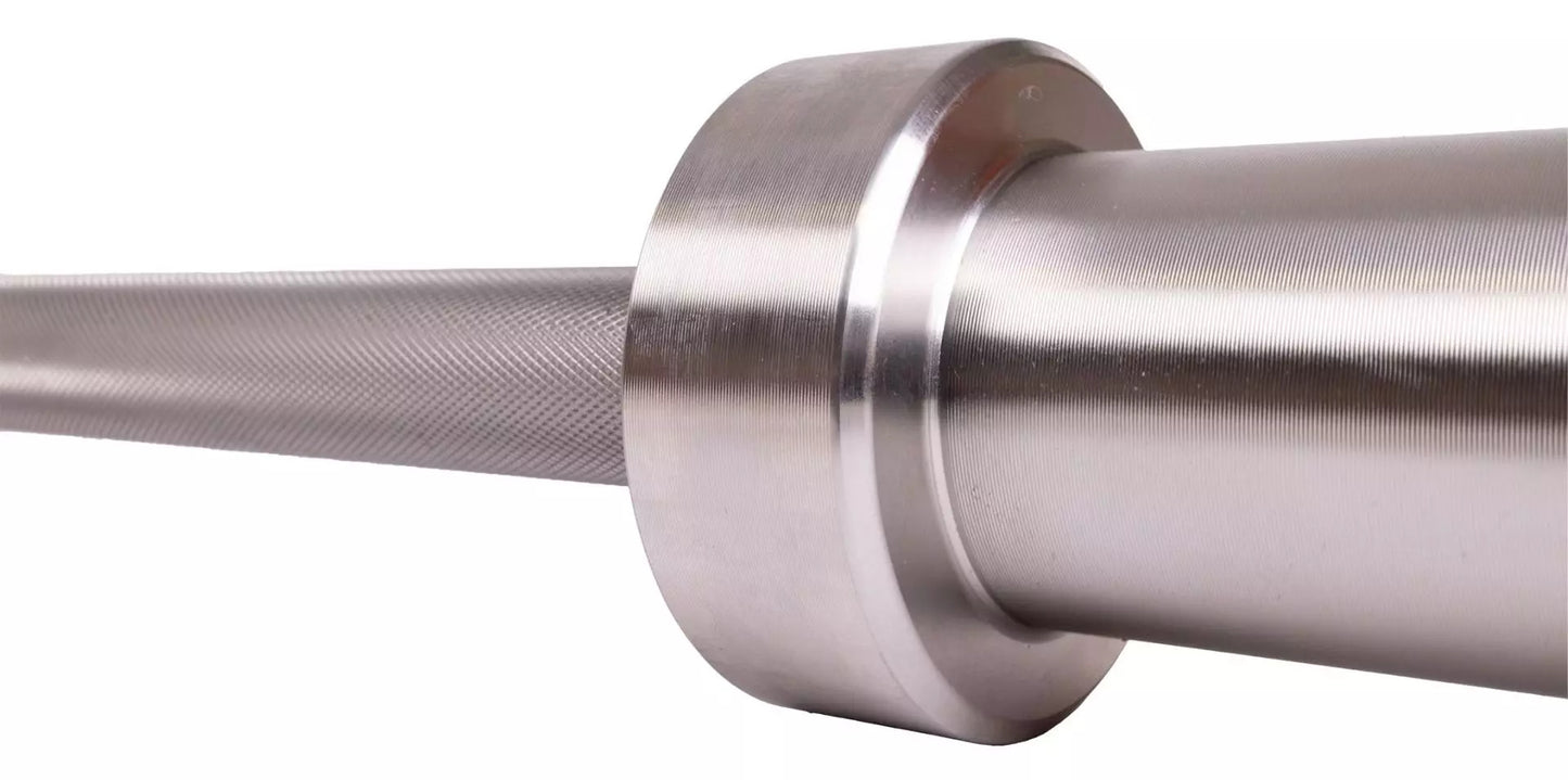 Ruostumaton Teräs Levytanko - Recoil