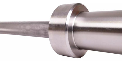 Ruostumaton Teräs Levytanko - Recoil