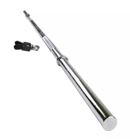 Tekniikka-/koulutanko 25 mm, 150 cm, sis. jousilukot - Recoil