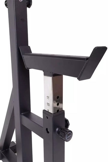 Stand of Endless Gains - Recoil