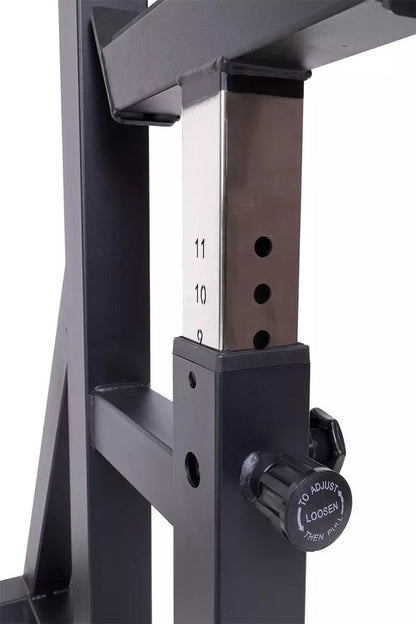 Stand of Endless Gains - Recoil