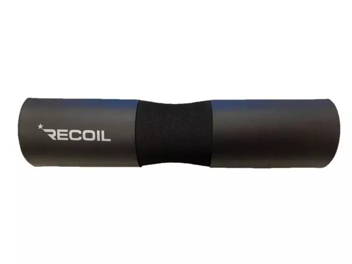 Safety Squat Bar SSB Recoil Gymir safety-squat-bar-ssb-recoil-gymir