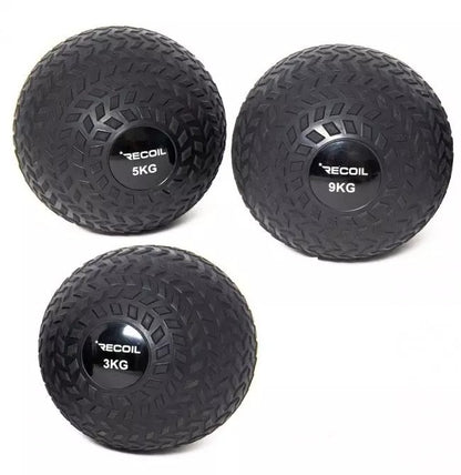 Slam Ball - Recoil | 3-80kg
