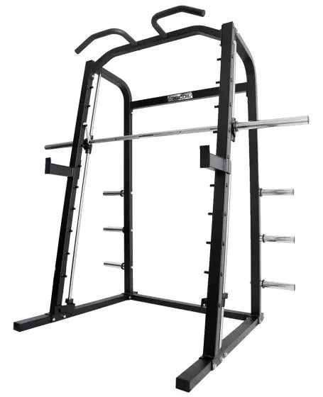 Smith-laite - Recoil