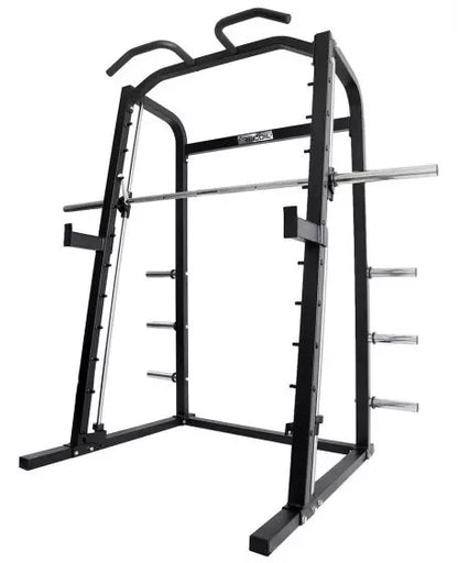 Smith-laite - Recoil