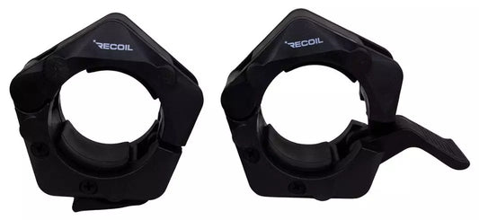 Pikalukot magneetilla – Recoil