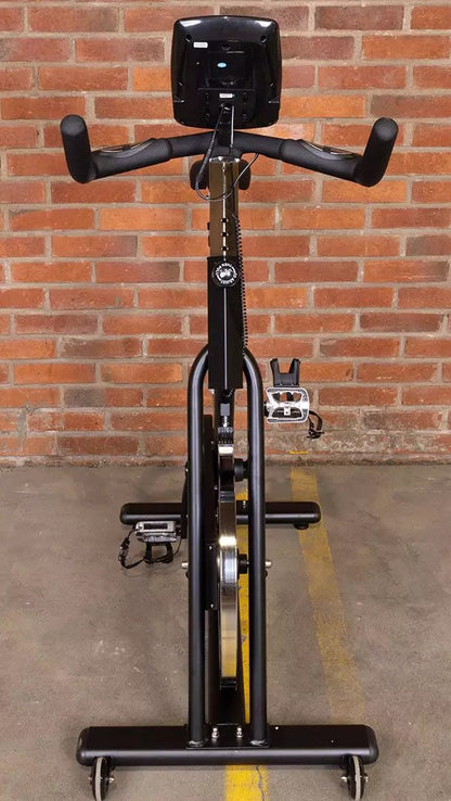 Spinningpyörä Model D – Recoil