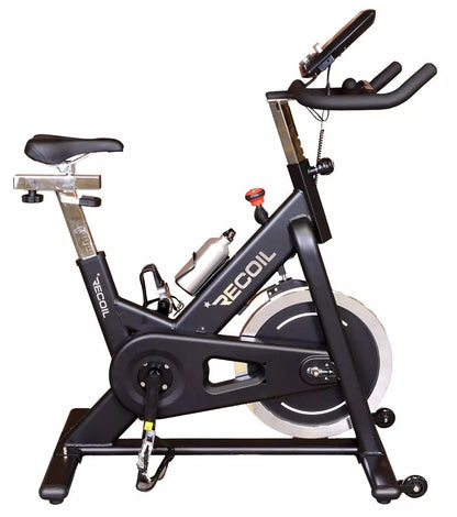 Spinningpyörä Model D – Recoil