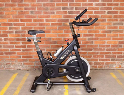 Spinningpyörä Model D – Recoil