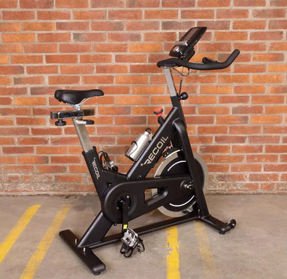 Spinningpyörä Model D – Recoil