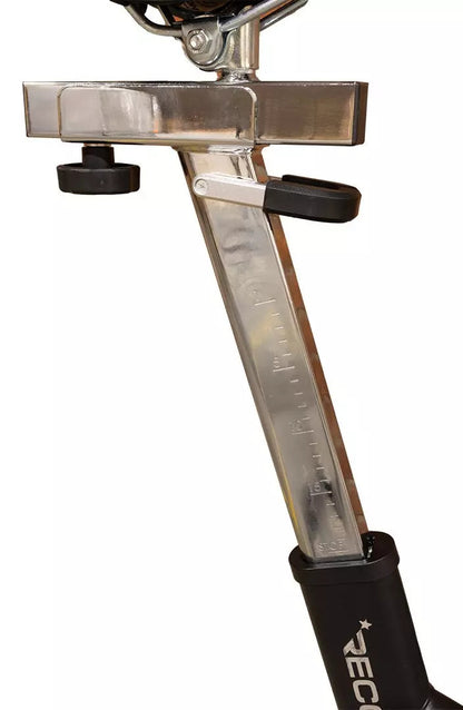 Spinningpyörä Model D – Recoil