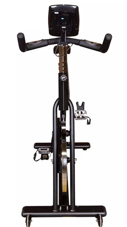 Spinningpyörä Model D – Recoil