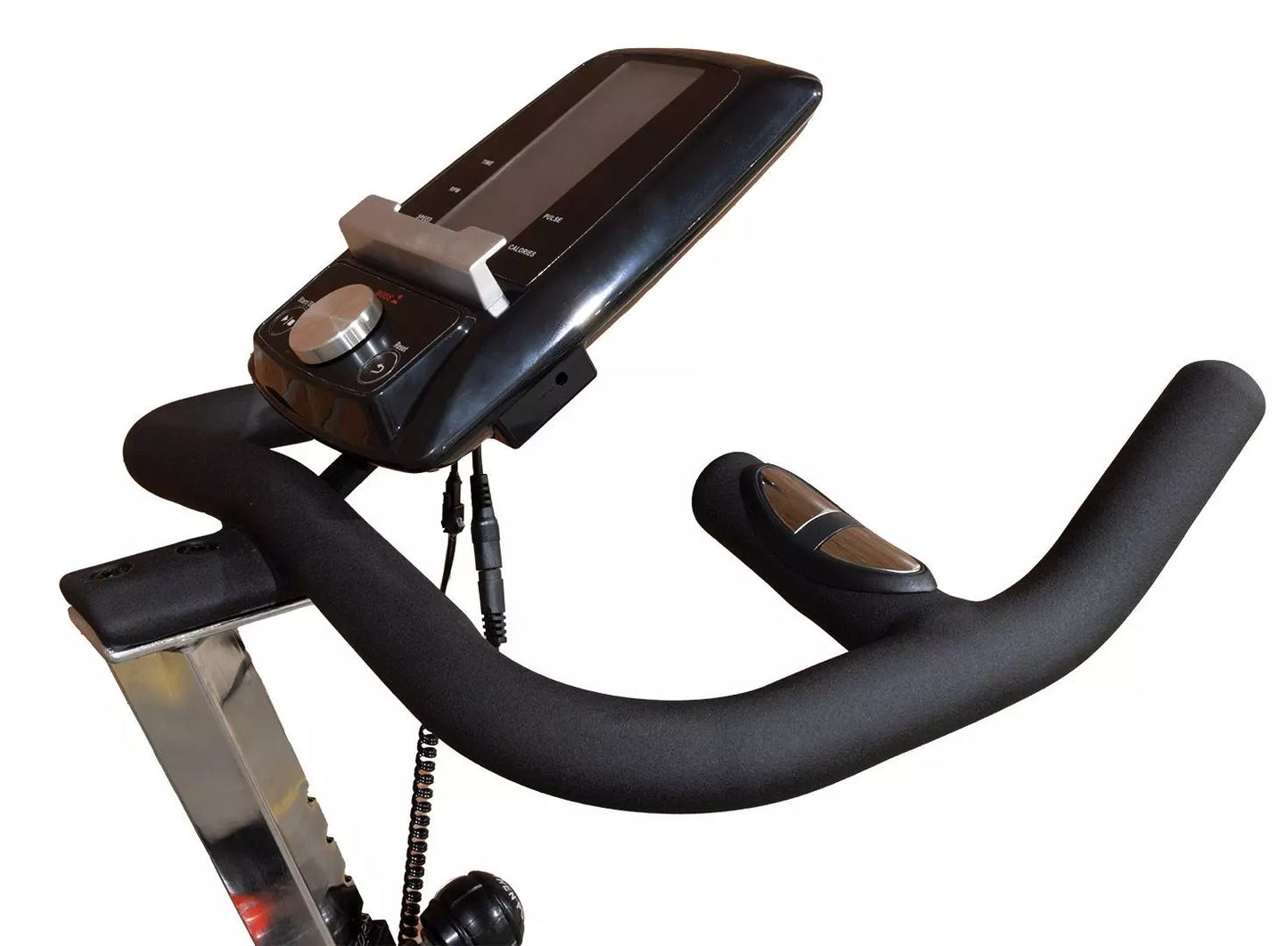 Spinningpyörä Model D – Recoil