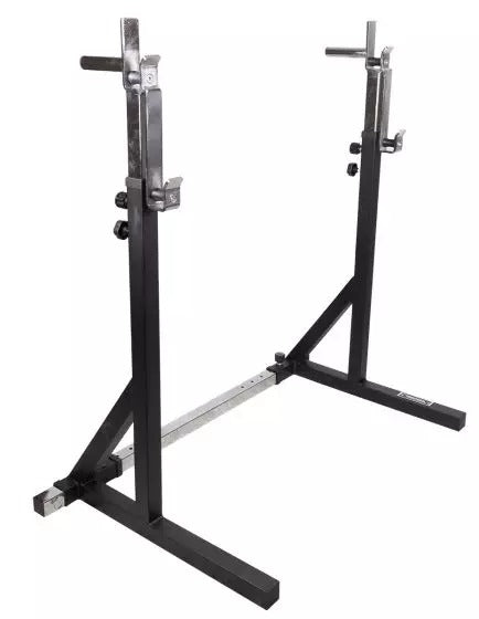 Kyykkyteline, vapaasti seisova Pro - Recoil