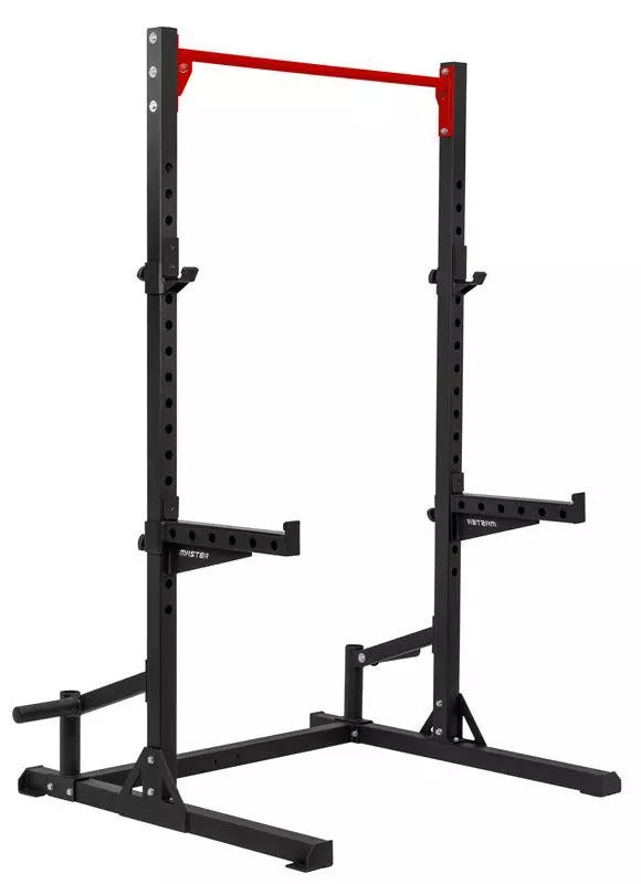 Half Rack XT4.6 - Master Fitness