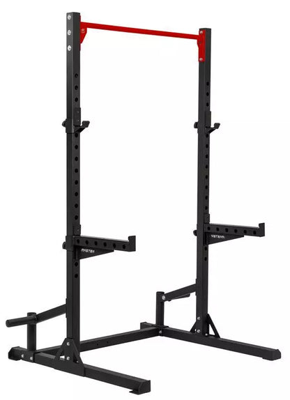 Half Rack XT4.6 - Master Fitness