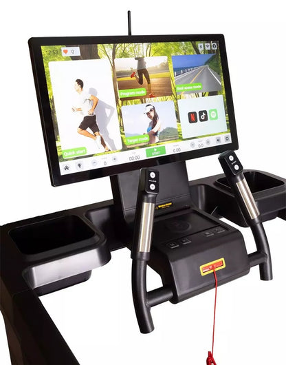 Juoksumatto 4341 – Recoil