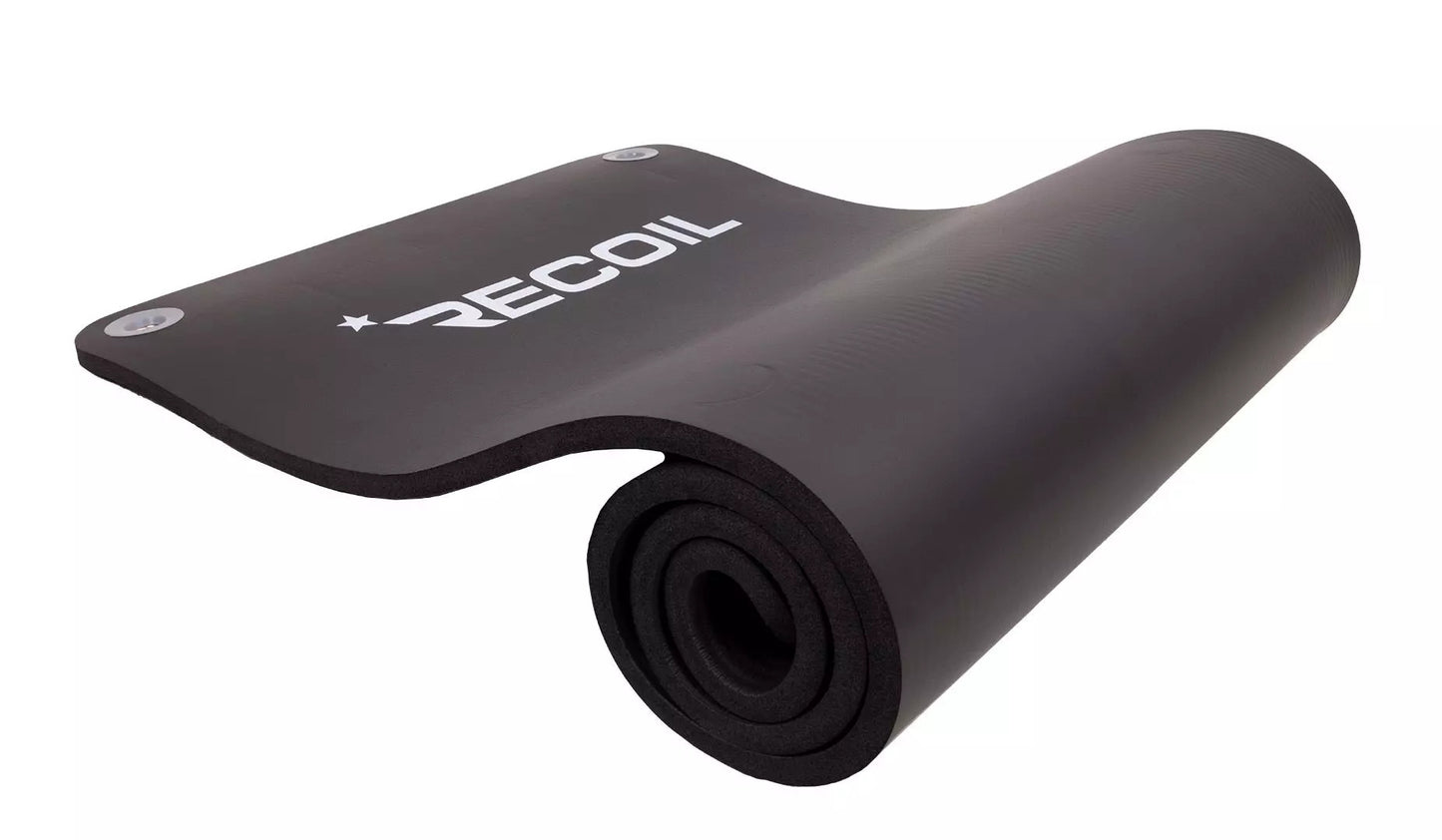 Jumppamatto Basic – Recoil