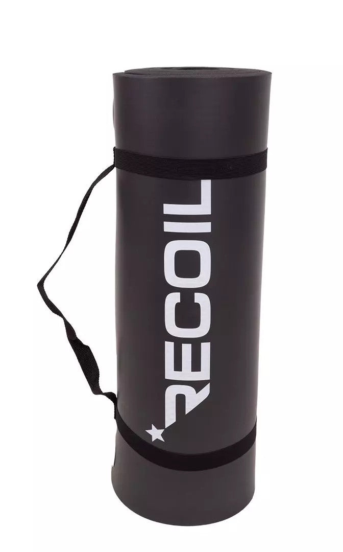 Jumppamatto Basic – Recoil