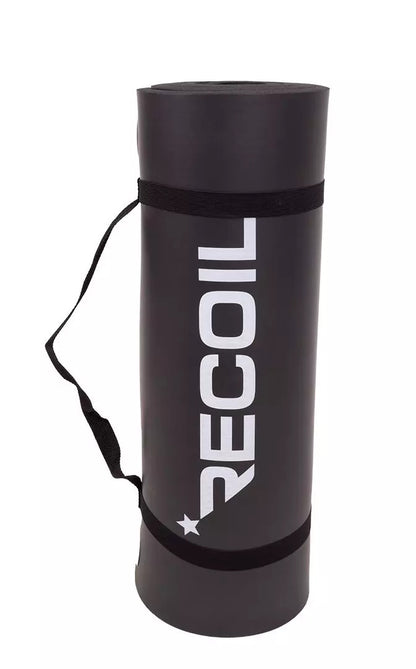 Jumppamatto Basic – Recoil