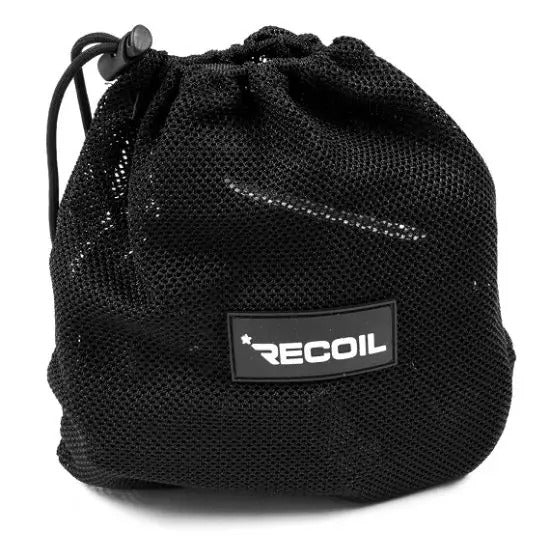 Harjoitushihnat - Recoil