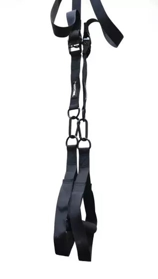 Harjoitushihnat - Recoil