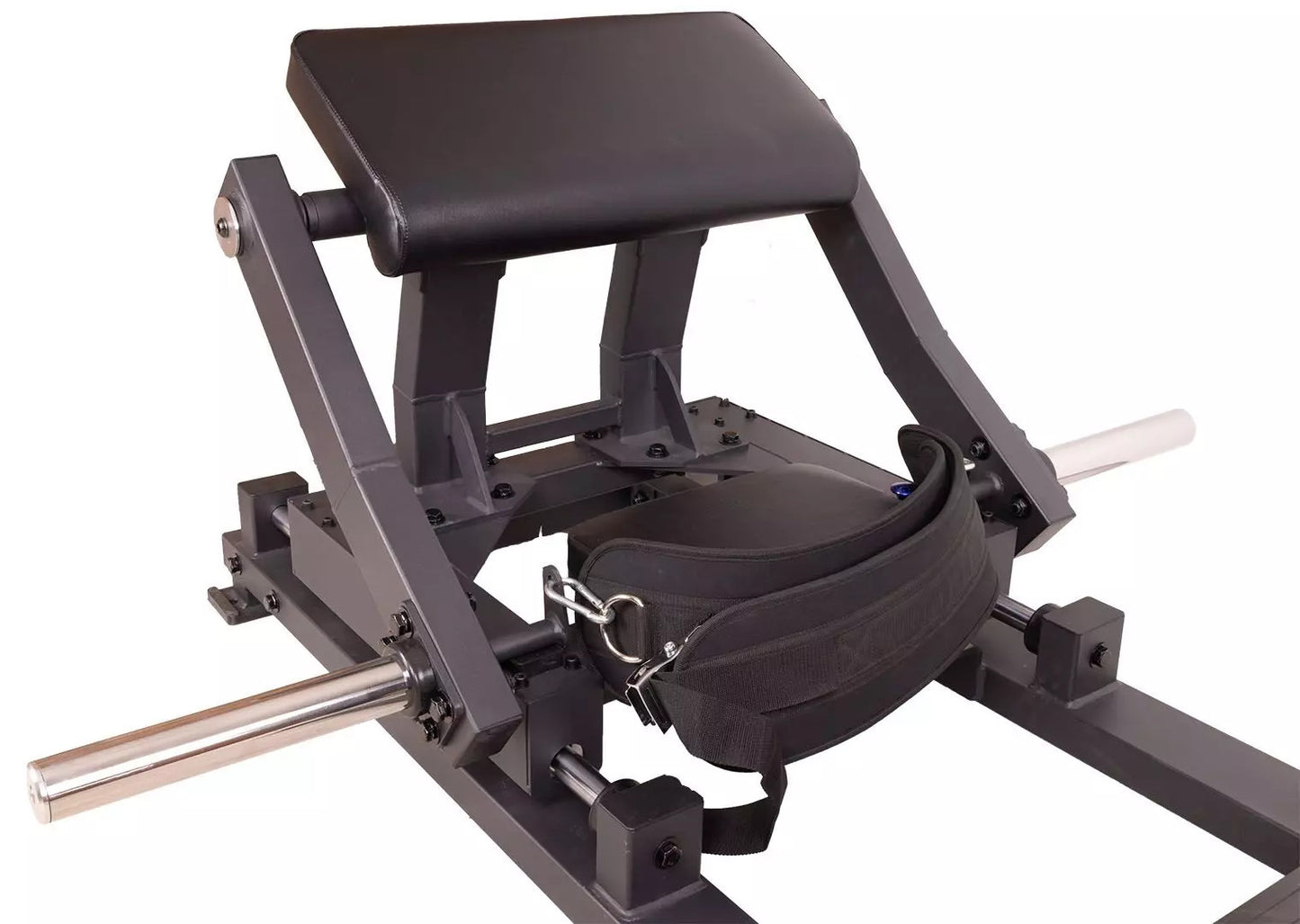 Säädettävä Hip Thrust - Recoil