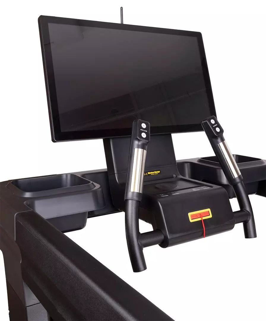 Juoksumatto 4341 – Recoil