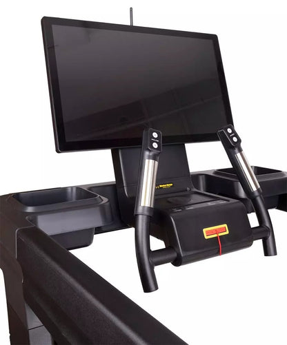 Juoksumatto 4341 – Recoil