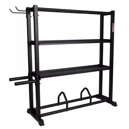 Säilytysteline - Recoil