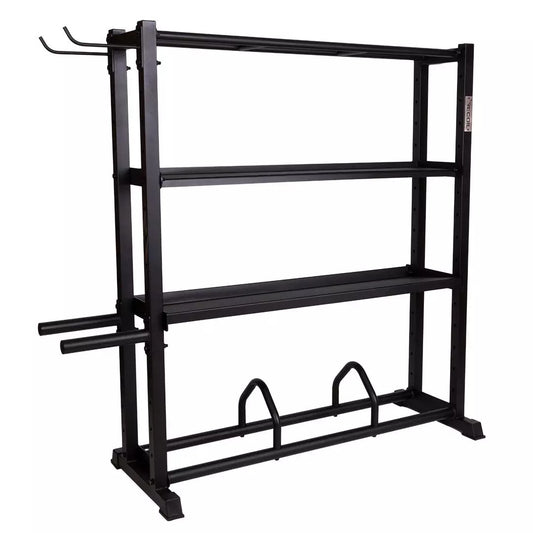 Säilytysteline - Recoil