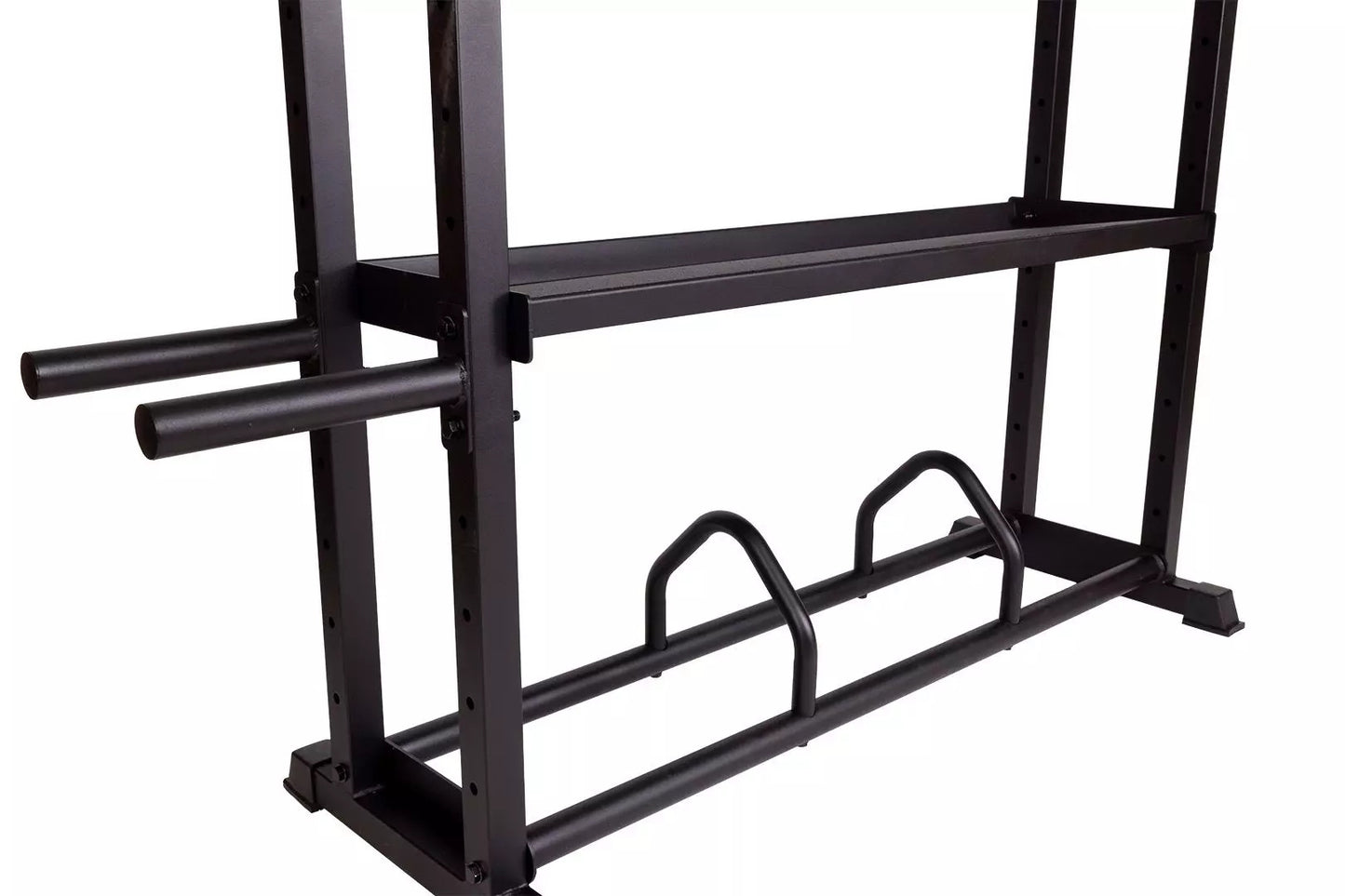 Säilytysteline - Recoil