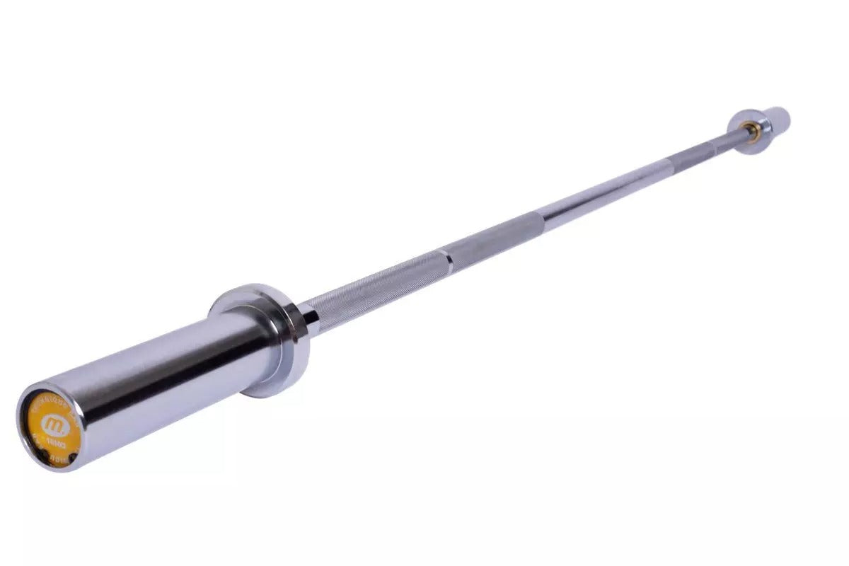 Tekniikkatanko 10 kg (50 mm) – Master