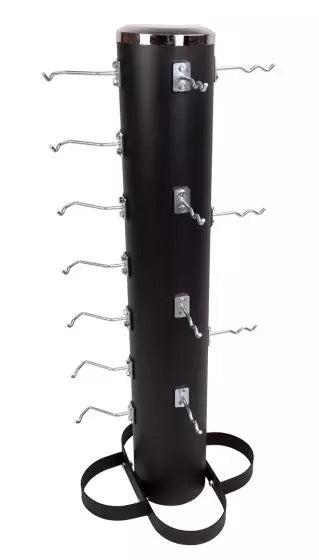 Lisävaruste-/kahvateline – Recoil