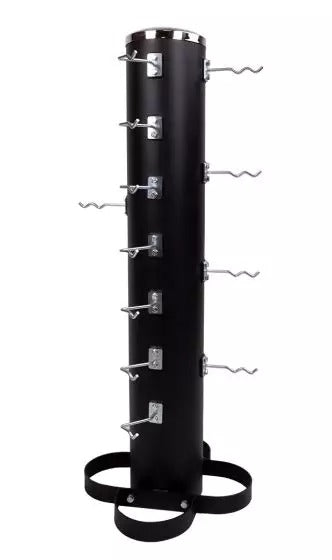 Lisävaruste-/kahvateline – Recoil