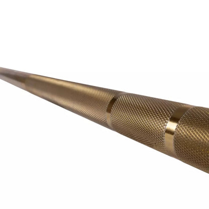 Levytanko Kulta/titaani 220 cm / 20 kg – Recoil