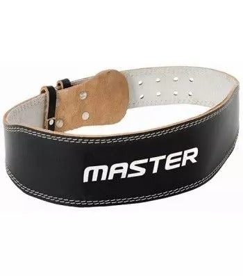 Treeni-/Nostovyö – Master