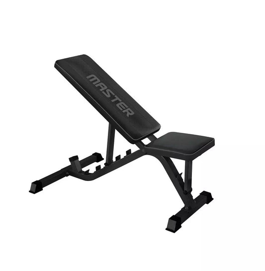Black Bench, treenipenkki - Master Fitness