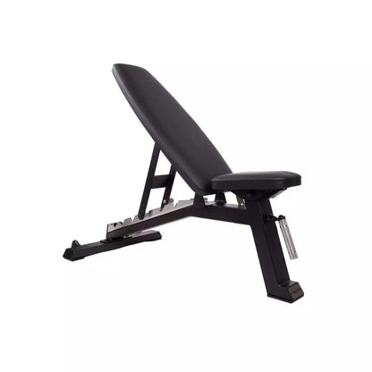 Säädettävä vinopenkki Sleek -Recoil