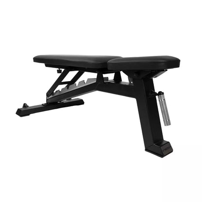 Säädettävä vinopenkki Sleek -Recoil