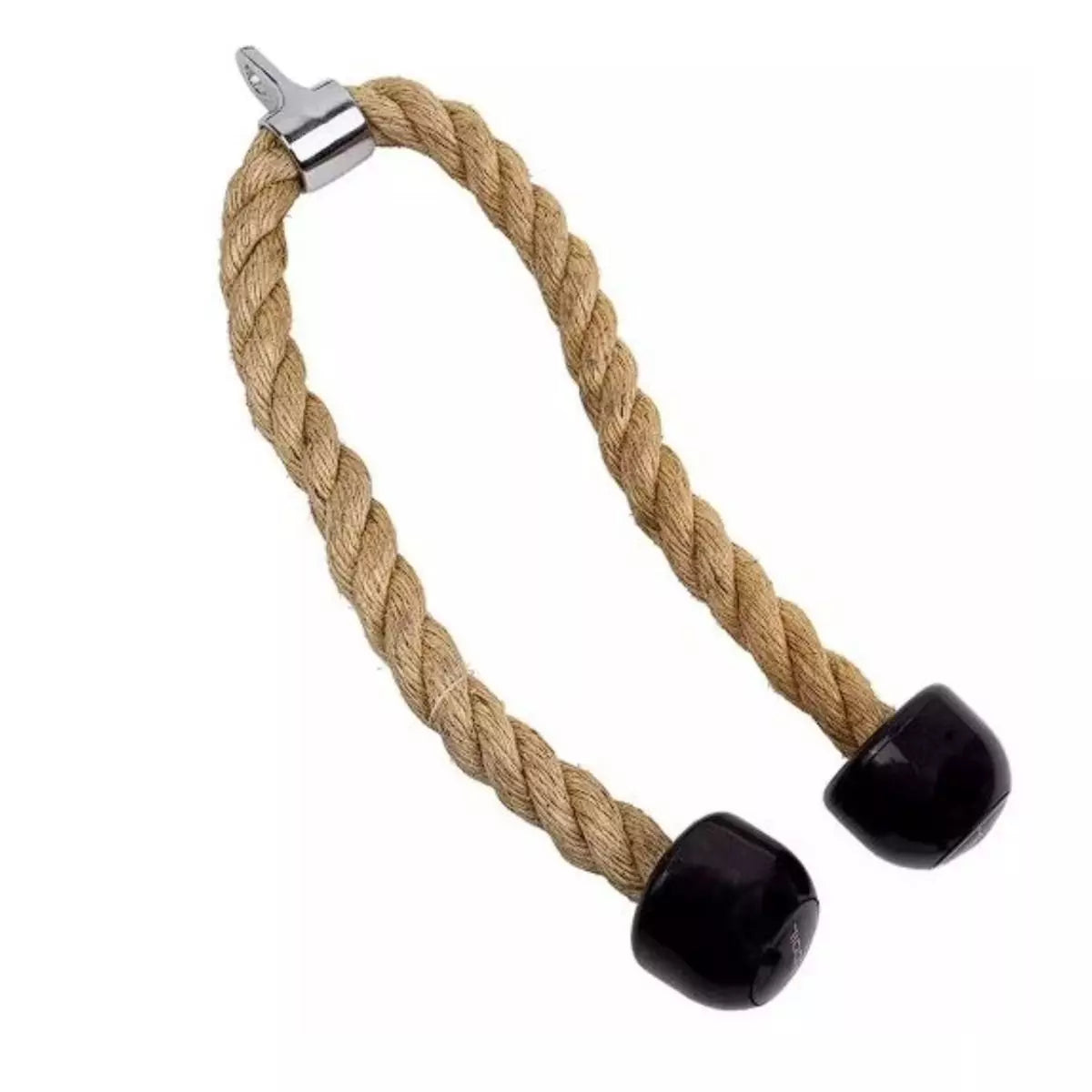 Ojentajaköysi Luonnonhamppu Pitkä 90 cm - Recoil