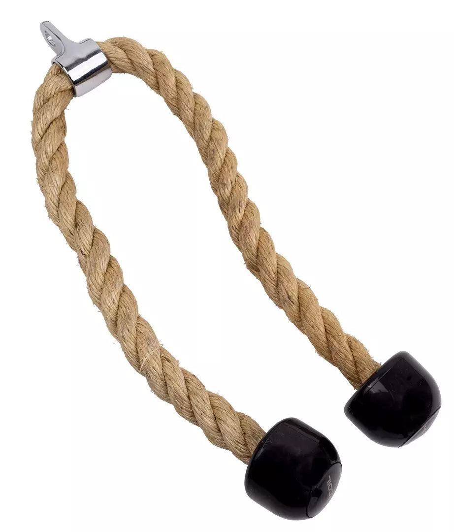 Ojentajaköysi Luonnonhamppu Pitkä 90 cm - Recoil