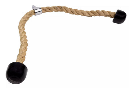 Ojentajaköysi Luonnonhamppu Pitkä 90 cm - Recoil