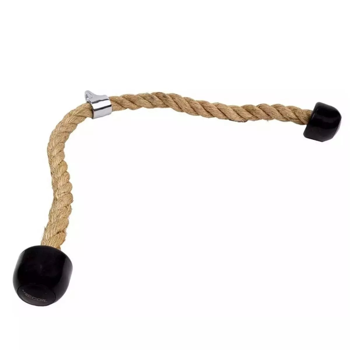 Ojentajaköysi Luonnonhamppu Pitkä 90 cm - Recoil