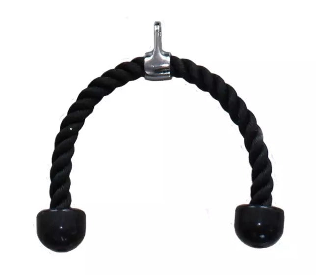 Ojentajaköysi - Recoil