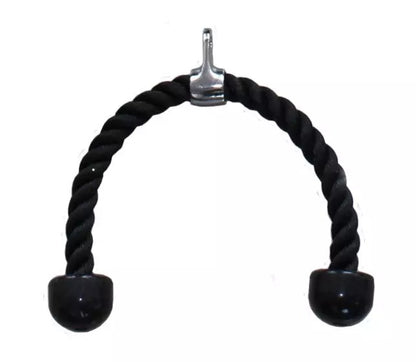 Ojentajaköysi - Recoil