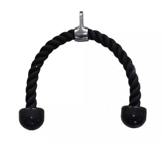 Ojentajaköysi - Recoil